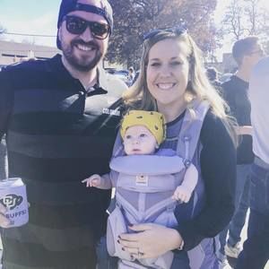 Meet your Posher, Michael